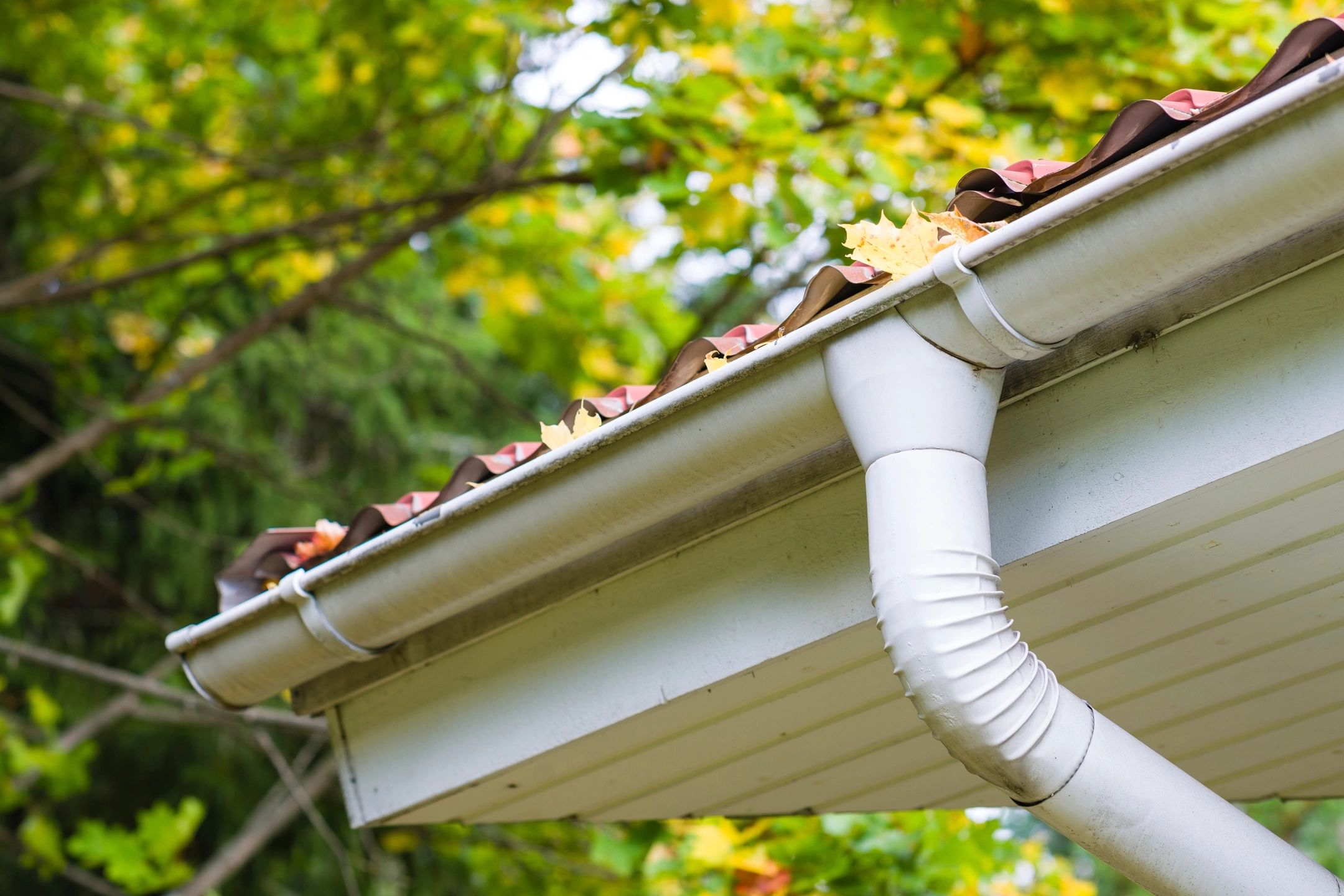 gutter cleaning athens, ga